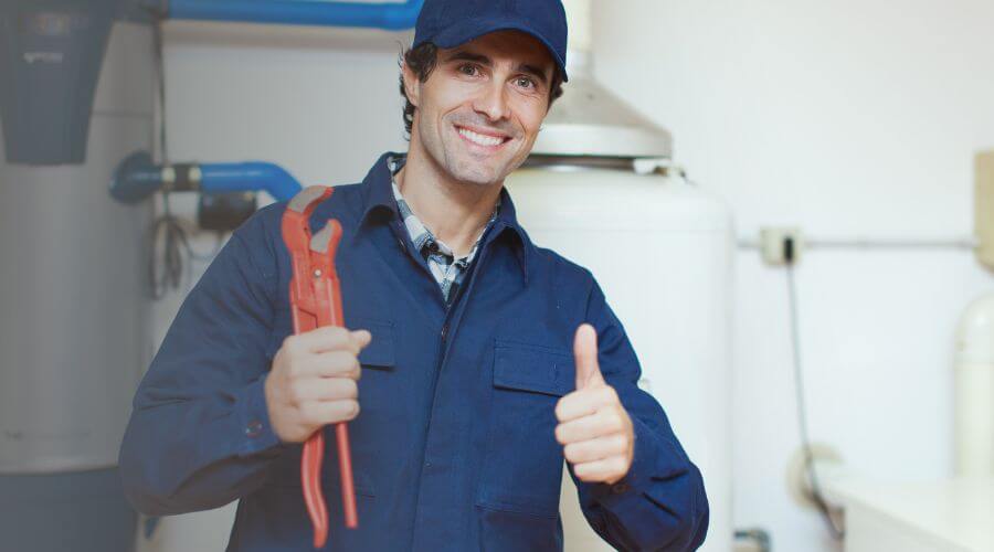 Professional expert plumbing services in Monhegan, ME